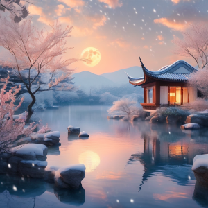 十二月寒，爱心不寒——在冬日里传承温暖的记忆