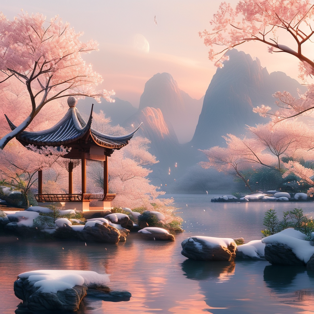 十二月寒，爱心不寒：纪念与传承的温暖力量