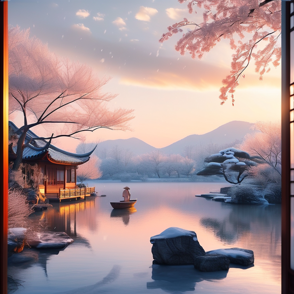 岁末将至，感恩有我：在思念中传承温暖记忆