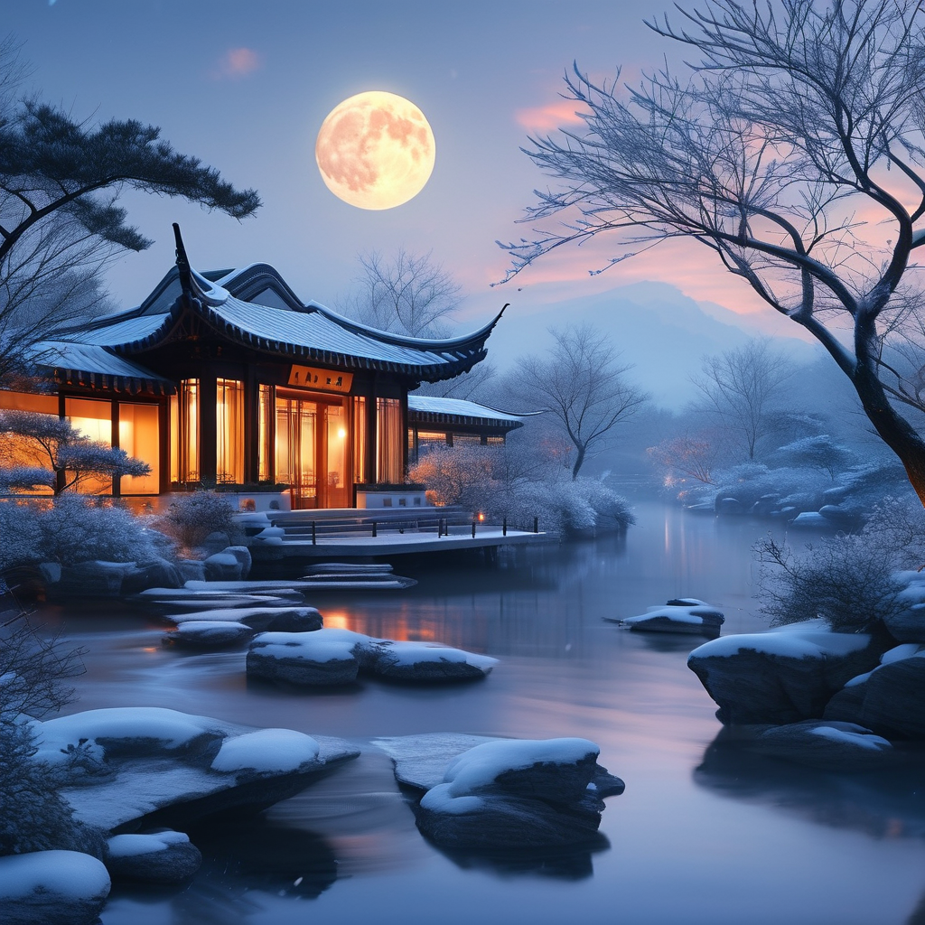 十二月寒，爱心不寒：纪念一位温暖人心的先人