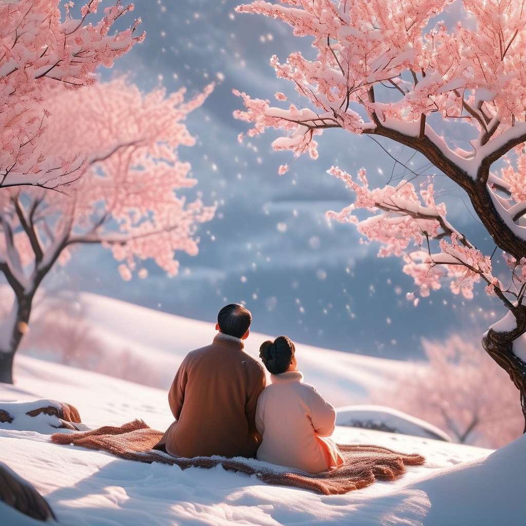 冬至时节忆温情，传承文化暖人心