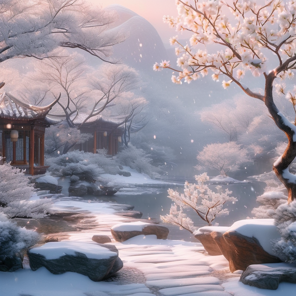 冬至的温度：温暖记忆与传统温情的传承