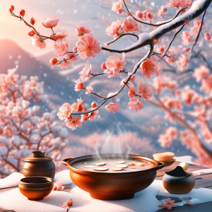 冬至：一碗热汤，一份温情，传承千年的思念与牵挂