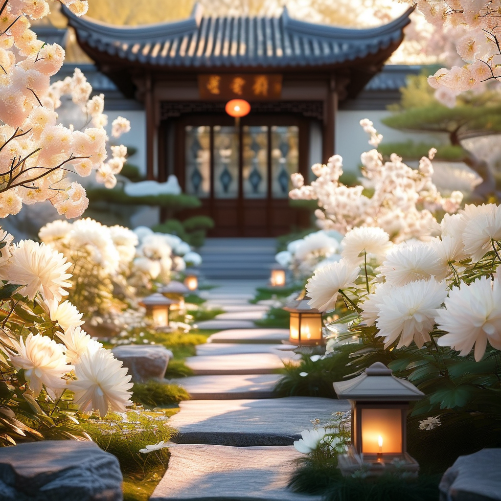 在圣诞节的烛光中，怀念那些温暖我们的生命