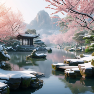 岁末将至，感恩有我：传承与铭记的温暖力量