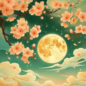 岁月如歌，感恩有你——清明时节追忆温情