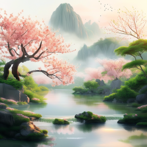 新年钟声，缅怀先辈——传承与祝福的温馨篇章