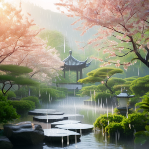 新春祈愿，缅怀先辈——传统与现代交织中的永恒纪念