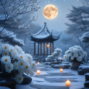 1月19日 温馨回忆