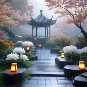 大寒时节，缅怀故人，传承祭祀文化之情思