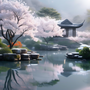 大寒岁末，思念无声：在最冷的冬日温暖缅怀