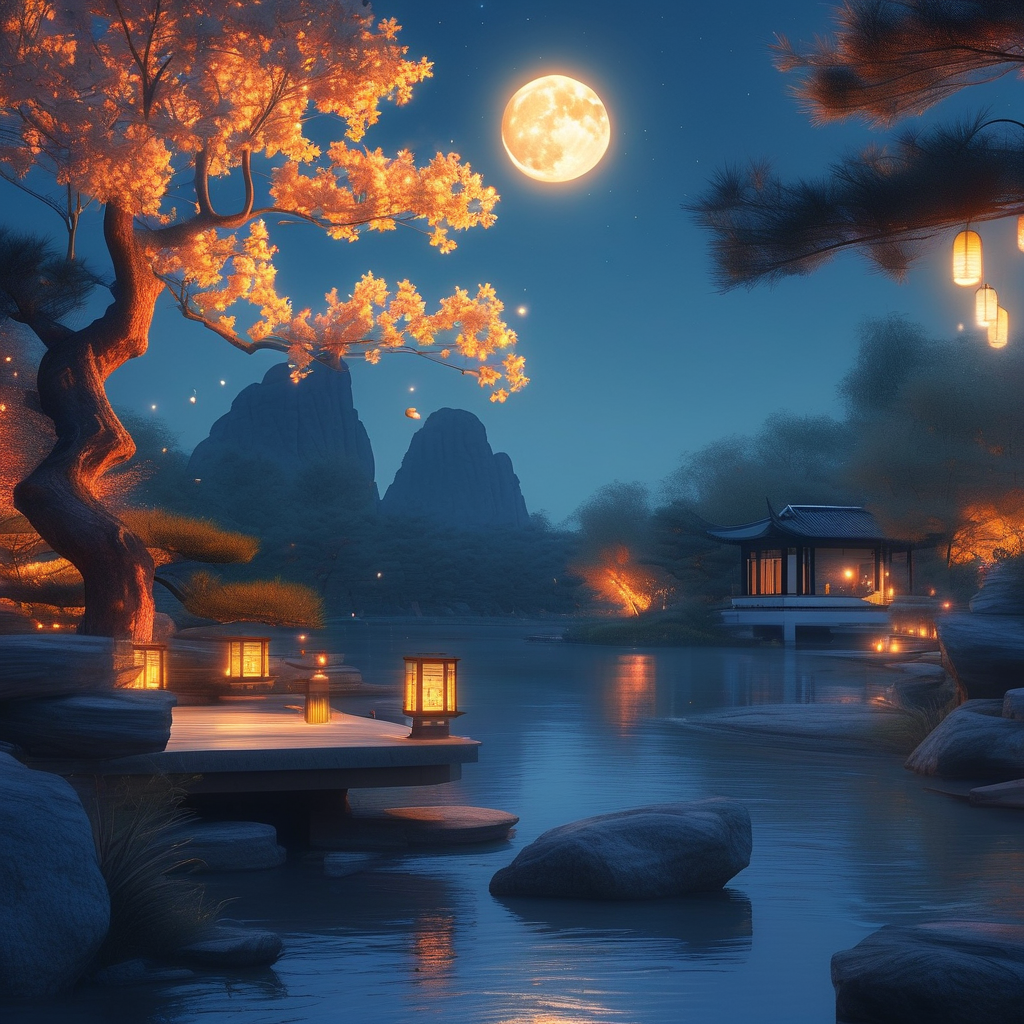 腊八节忆故人：传承温馨记忆，共温人生暖阳