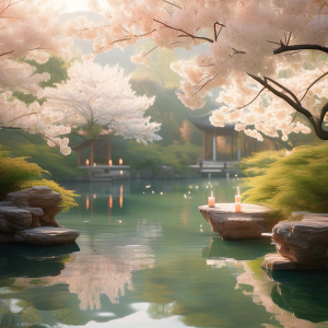 新年新愿，缅怀过去——传统与现代的交融致敬