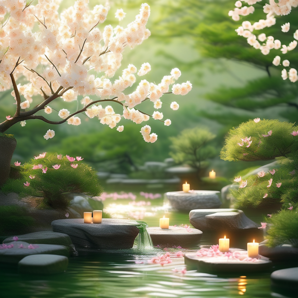 <em>春回大地，缅怀故人——立春时节的温暖追思</em>