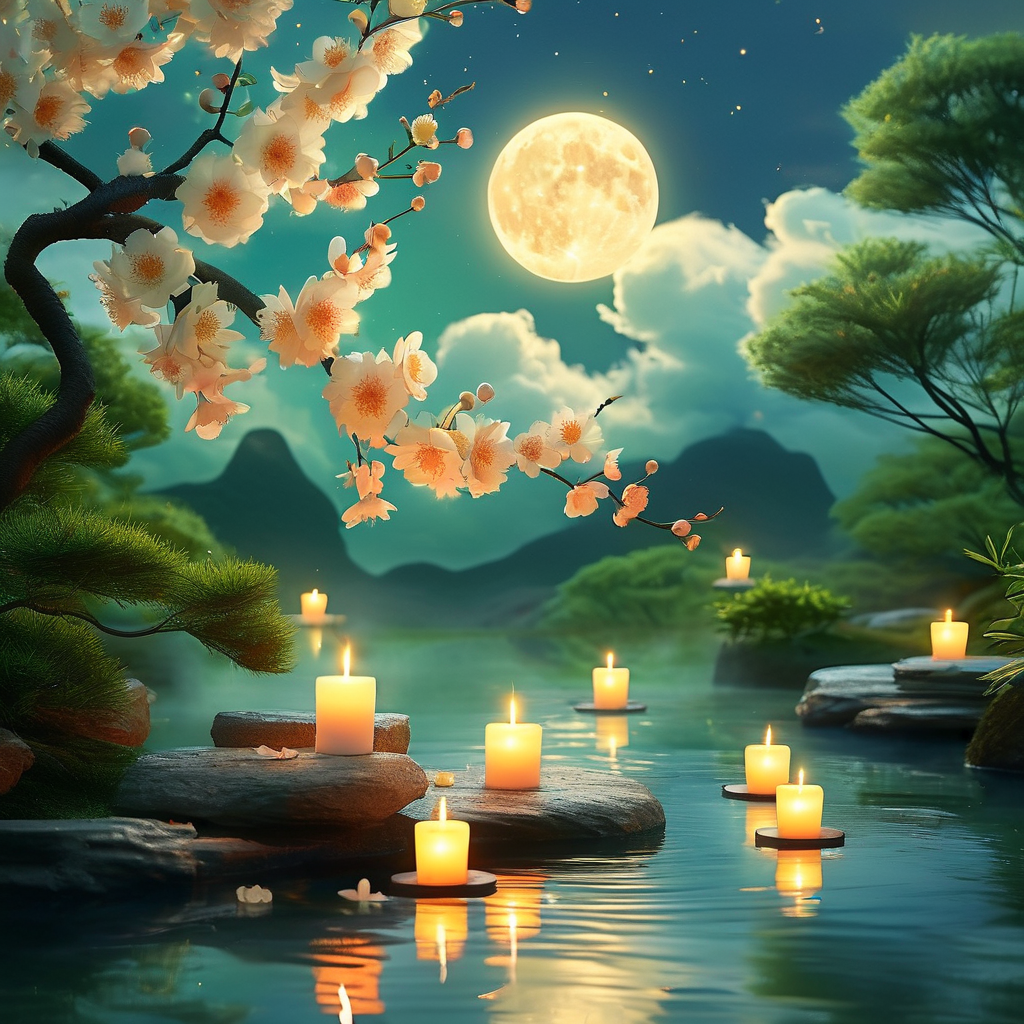 立春时节思亲情，缅怀故人寄哀思