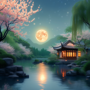 小年忆故人：在传统节气中传承温暖记忆