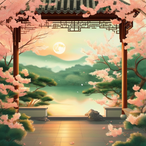 二月情深，温暖如初——怀念与传承中的温情时光