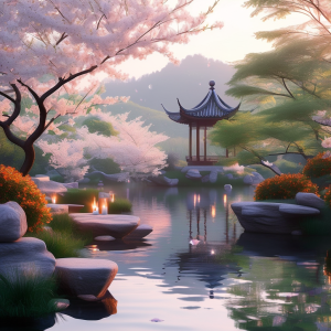 二月情深，温暖如初：缅怀逝者，寄托思念