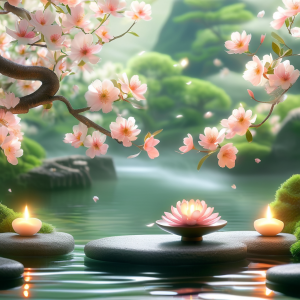 春分时节，思念如风，缅怀逝者如初见