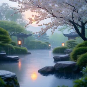 龙抬头时节，缅怀逝者，寄托思念与敬意