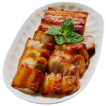烤五花肉